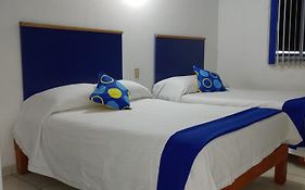 Hotel Vagabundo Expo Guadalajara